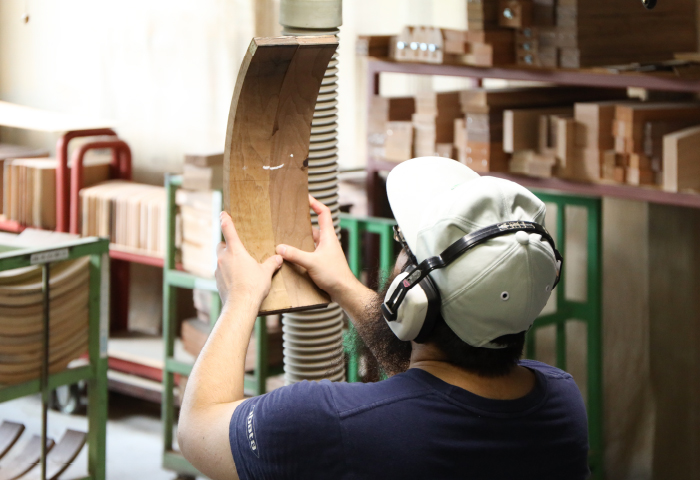 About Hida Furniture