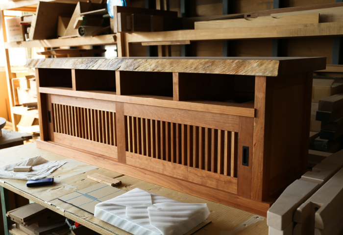 About Hida Furniture