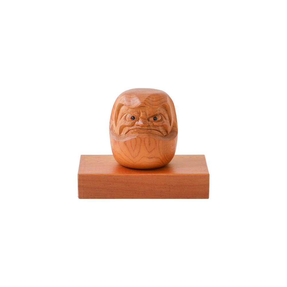 一位一刀雕