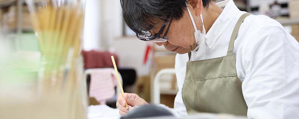 江戶木目入