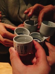 12/17(日)　 ixi関西支部会のイメージ