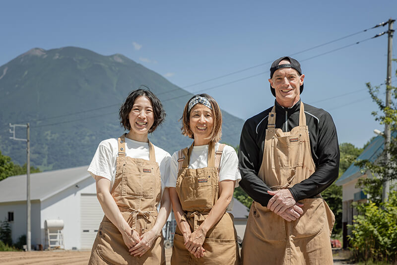 nicaoのイメージ