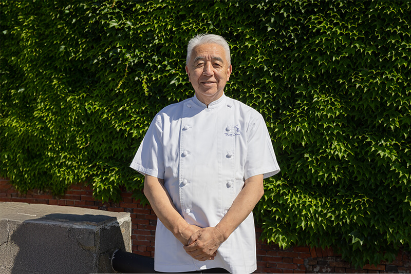 プティ・メルヴィーユのイメージ