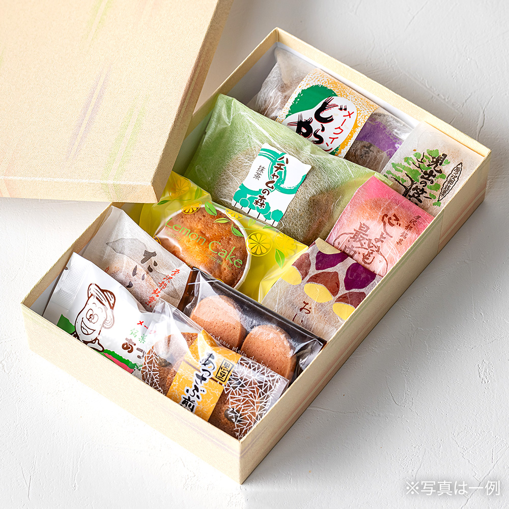 KURAYAのお試しセット 大【PREZO限定】｜PREZO(プレゾ) - 北海道のお