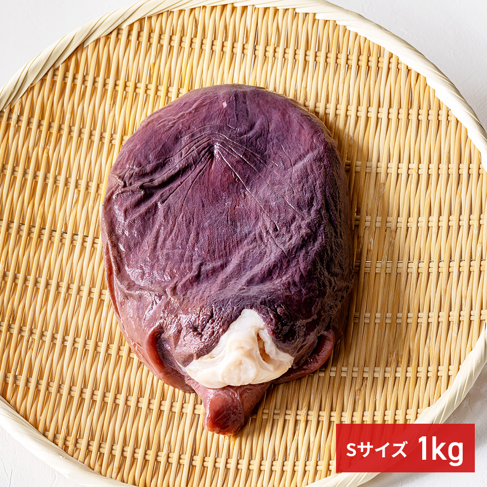 北海道小樽産 茹でタコ頭 Sサイズ【約1kg】｜PREZO(プレゾ) - 北海道の