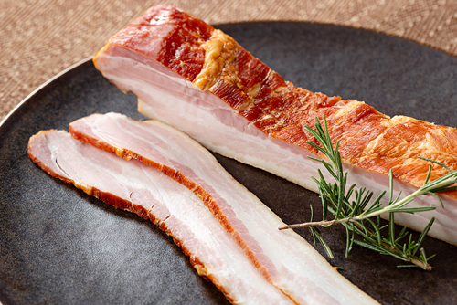 旨みがじんわり広がってジューシーのイメージ