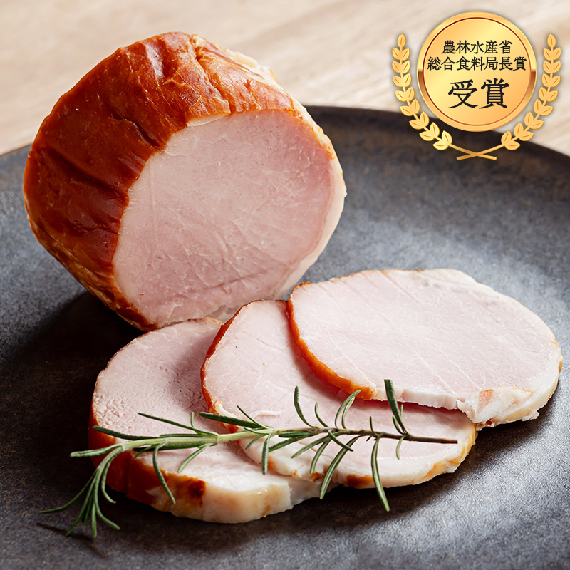 豚ロースハム 350g
