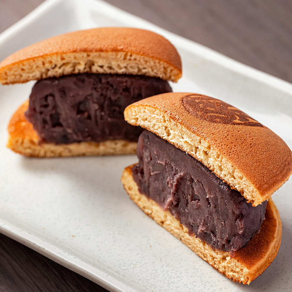 どどらー詰め合わせ 9個入｜PREZO(プレゾ) - 北海道のお取り寄せグルメ