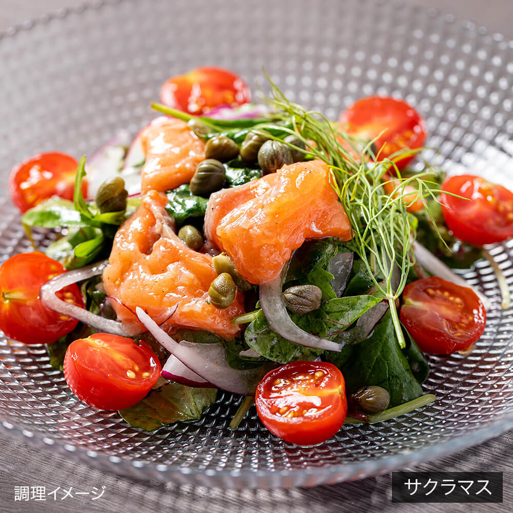 北海道産の時鮭・サクラマス切り身セット｜PREZO(プレゾ) - 北海道のお