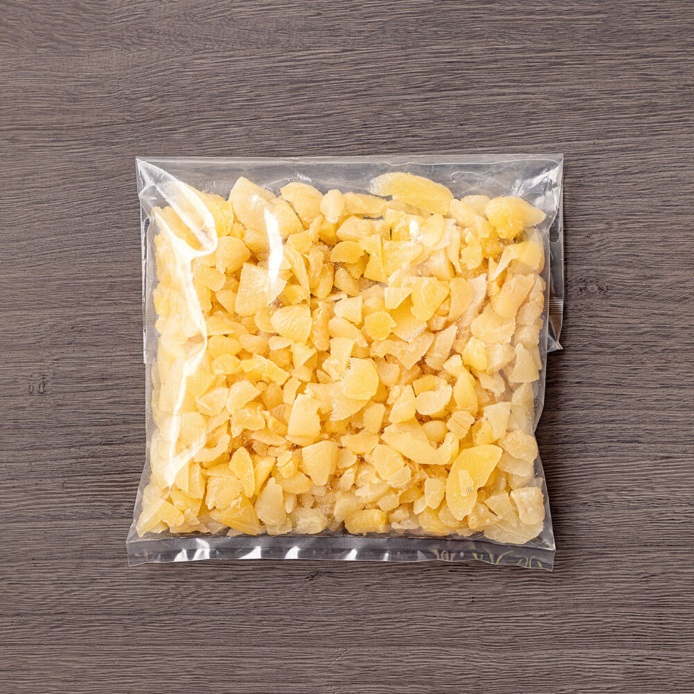 ☆with_your_smile☆　塩数の子500g 2箱 塩数の子化粧箱 | 北海道産 - 数の子専門店通販の井出商店