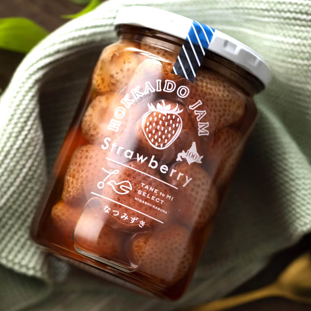 東神楽町 種と実セレクト12点セット｜PREZO(プレゾ) - 北海道のお