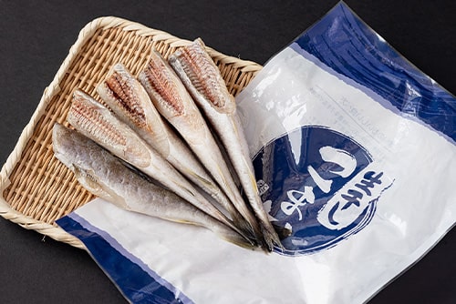 タラの仲間！北海道の隠れた名味覚のイメージ