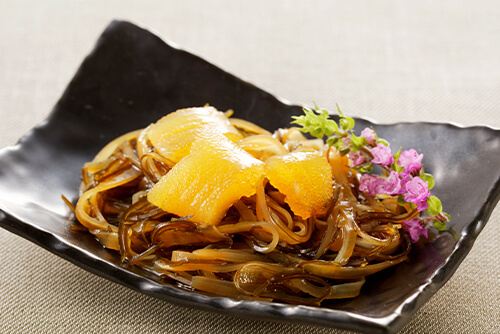 極上数の子松前漬 300g【箱入り】｜PREZO(プレゾ) - 北海道のお