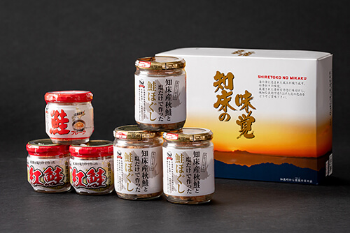 吟味した素材だけで作る本格フレークのイメージ