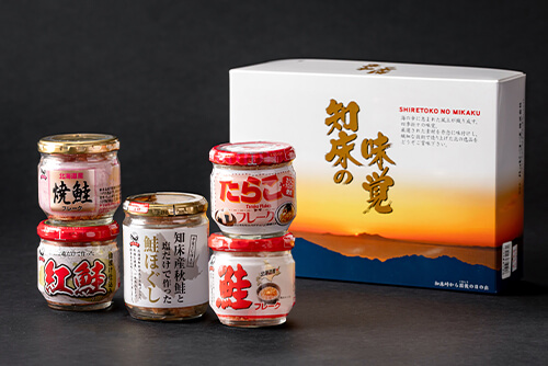 吟味した素材だけで作る本格フレークのイメージ