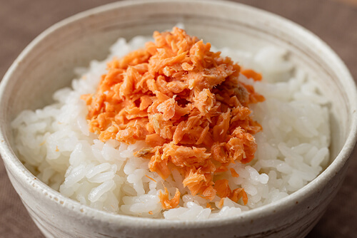 手作りの味を大切に、幸せな食卓をのイメージ