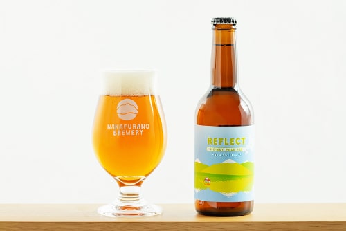 麦芽×はちみつのReflectのイメージ