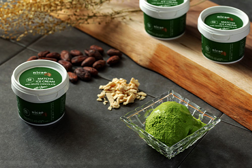 大人だけが楽しめる渋み、奥深さ。のイメージ