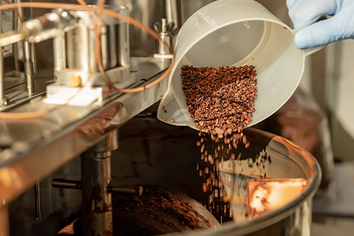 Bean to Icecreamのイメージ