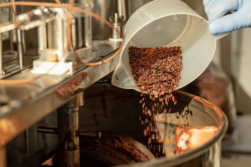 Bean to Icecreamのイメージ