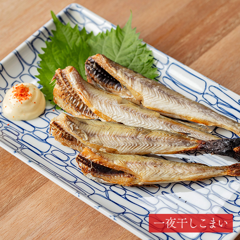 うまい魚たちBセット｜PREZO(プレゾ) - 北海道のお取り寄せグルメと