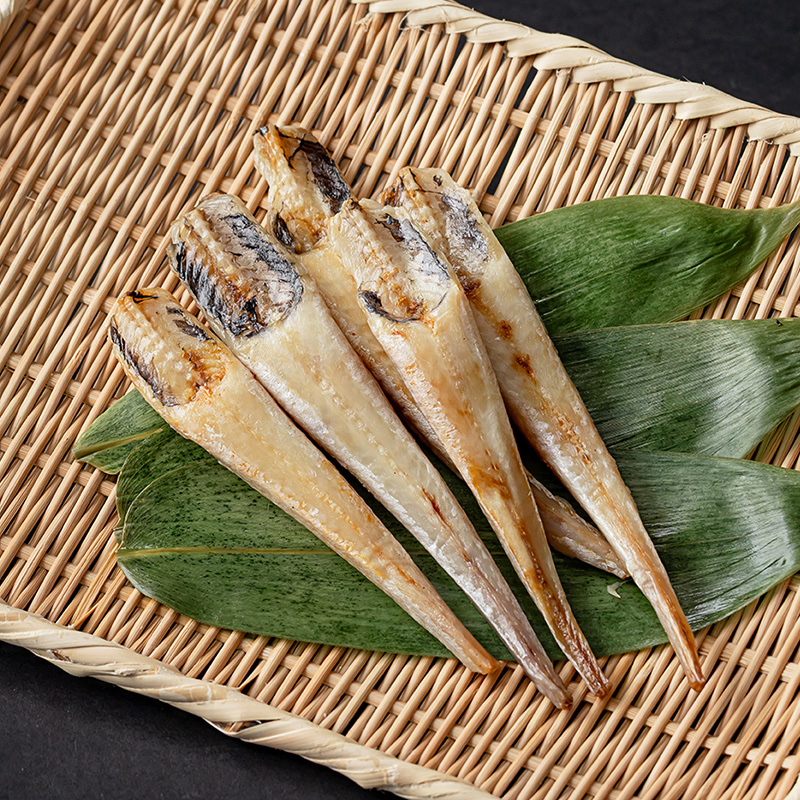 うまい魚たちBセット｜PREZO(プレゾ) - 北海道のお取り寄せグルメと
