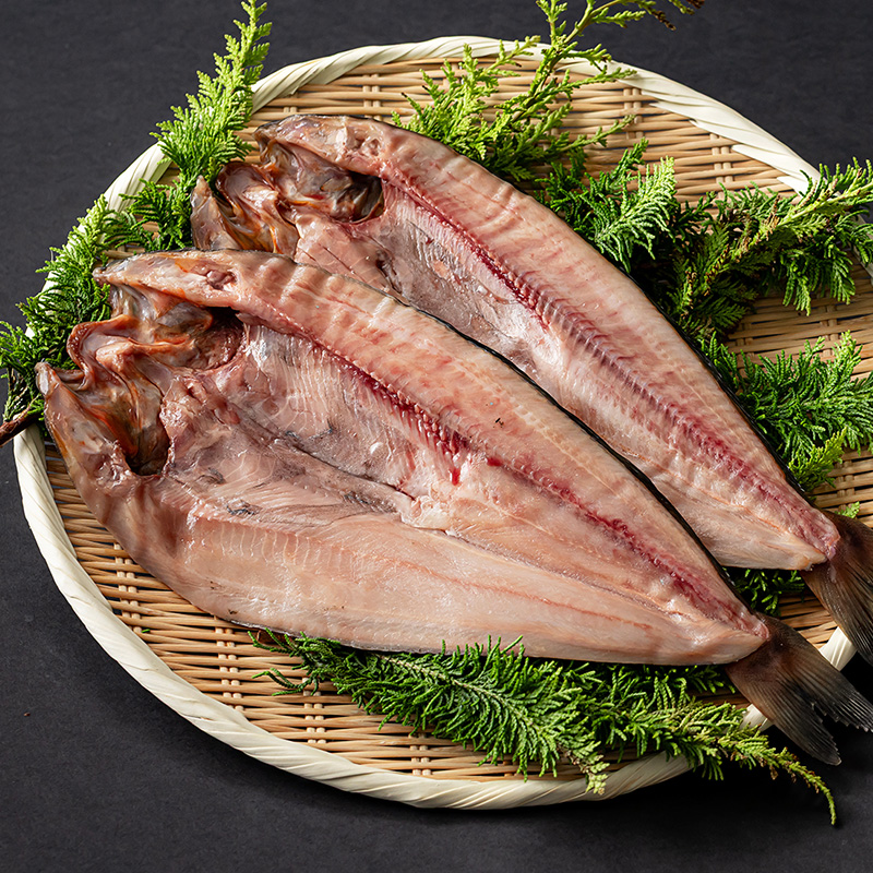 うまい魚たちBセット｜PREZO(プレゾ) - 北海道のお取り寄せグルメと