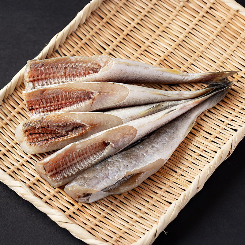 魚うまいページ うまい魚たちBセット｜PREZO(プレゾ) - 北海道のお取り寄せグルメと