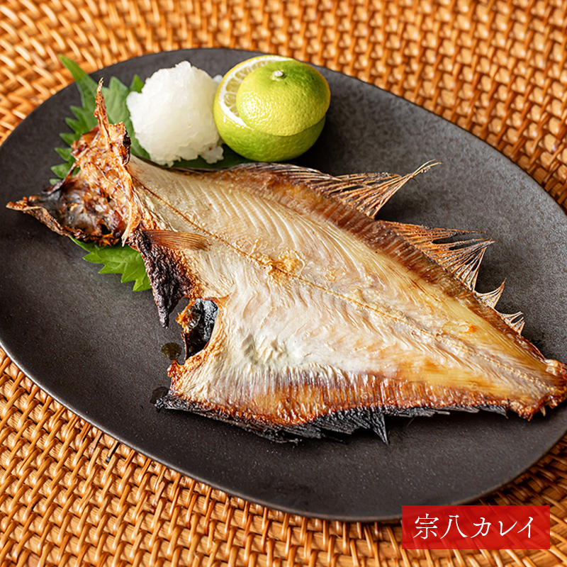 うまい魚たちBセット｜PREZO(プレゾ) - 北海道のお取り寄せグルメと