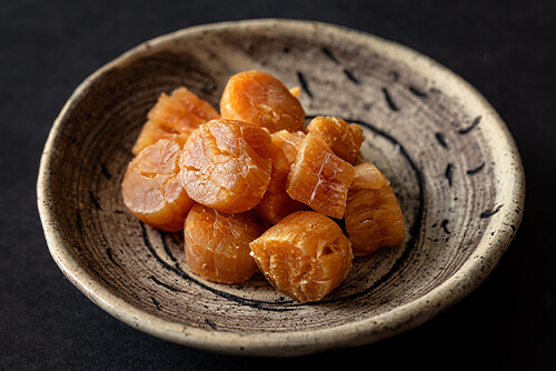 おつまみとしても、出汁にしても◎のイメージ