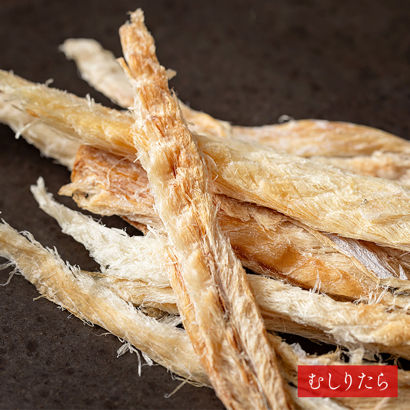 乾物珍味バラエティーセット｜PREZO(プレゾ) - 北海道のお取り寄せ