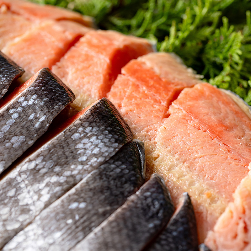 鮭尻尾約５ｋ  特明太２ｋ ２セット  coppa 鮭尻尾約5k 特明太2k 2セット coppa 鮭尻尾約5k 特明太