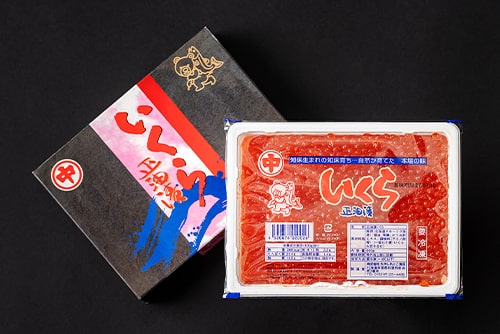 たっぷり大容量で贈り物にも◎のイメージ