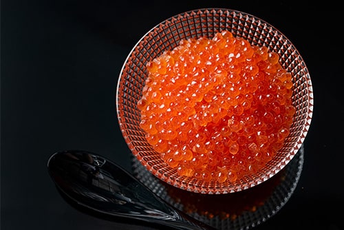 いくら醤油漬 箱入（500g）｜PREZO(プレゾ) - 北海道のお取り寄せ