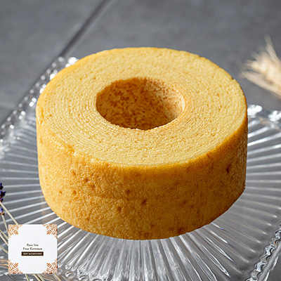 ソフトバウムクーヘン Mサイズのイメージ