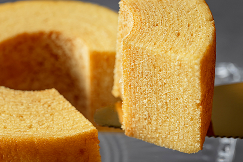 独自の配合と製法で丁寧に仕上げるのイメージ