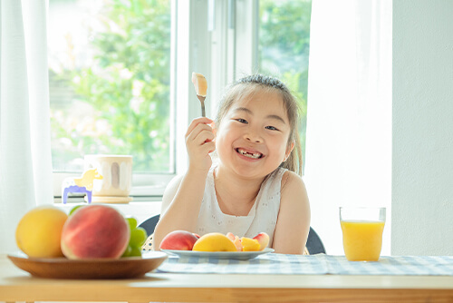 季節の喜びを分かち合う贈り物に◎のイメージ