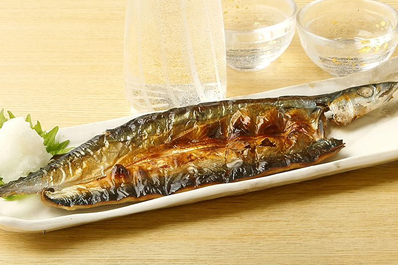 さんま魚醤干し（開き）｜PREZO(プレゾ) - 北海道のお取り寄せグルメと