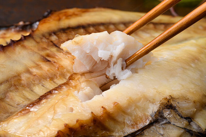 ソイってどんな魚？のイメージ