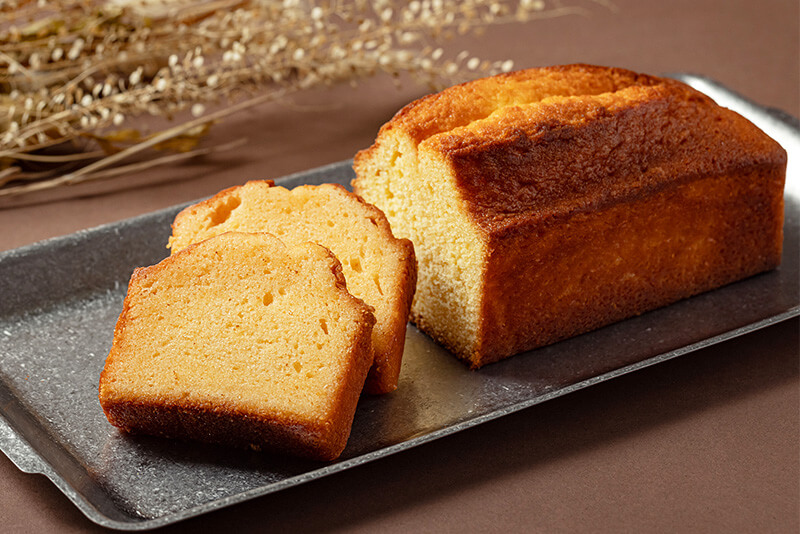 毎日食べても飽きない、日常に寄り添うシンプルな美味しさのイメージ