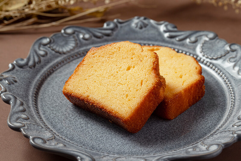毎日食べても飽きない、日常に寄り添うシンプルな美味しさのイメージ