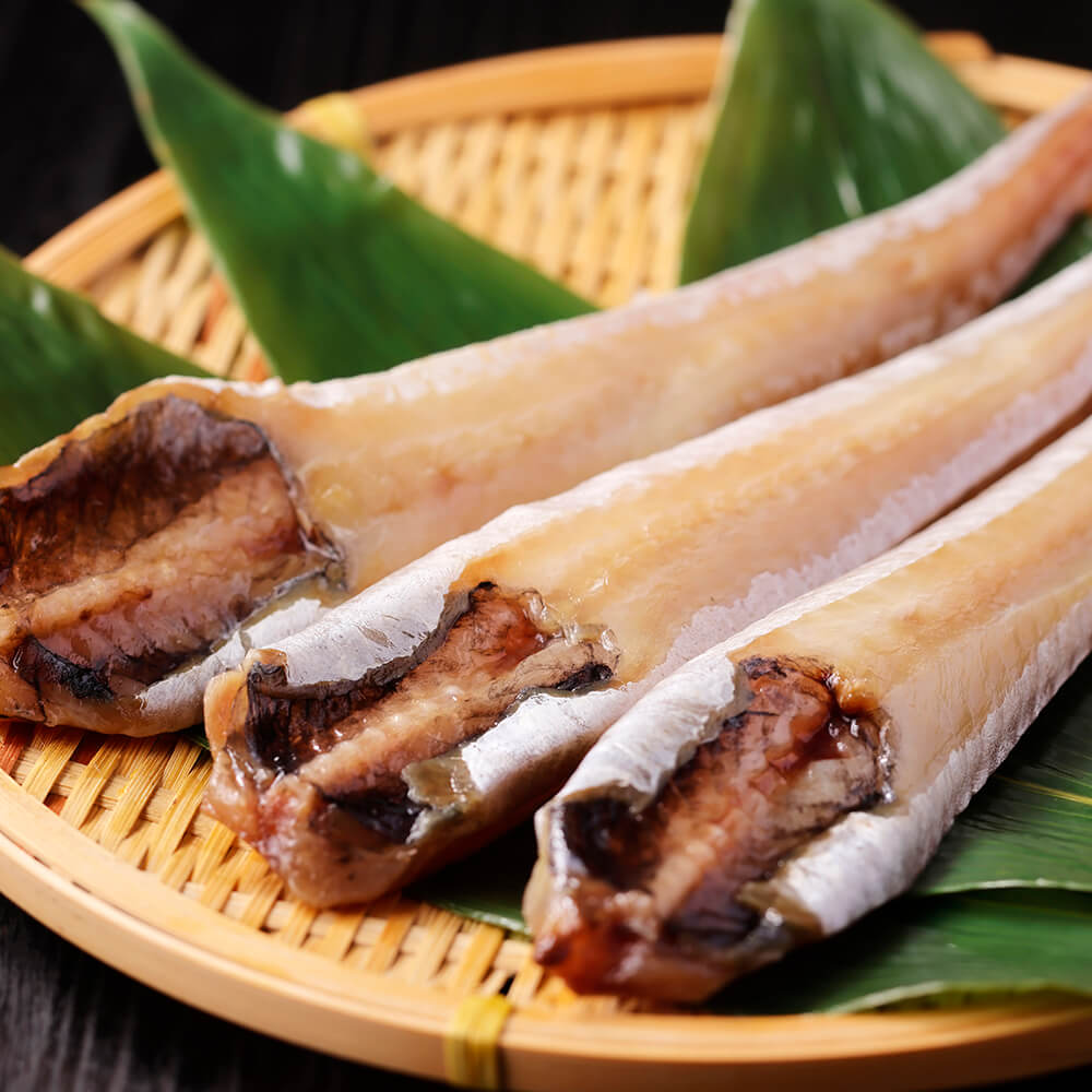 オーダーNo.2様　確認用　絣魚の一夜干し　祝い魚の一夜干し 定期販売】玄界灘こだわり一夜干しBOX（お買い得版）3～4枚