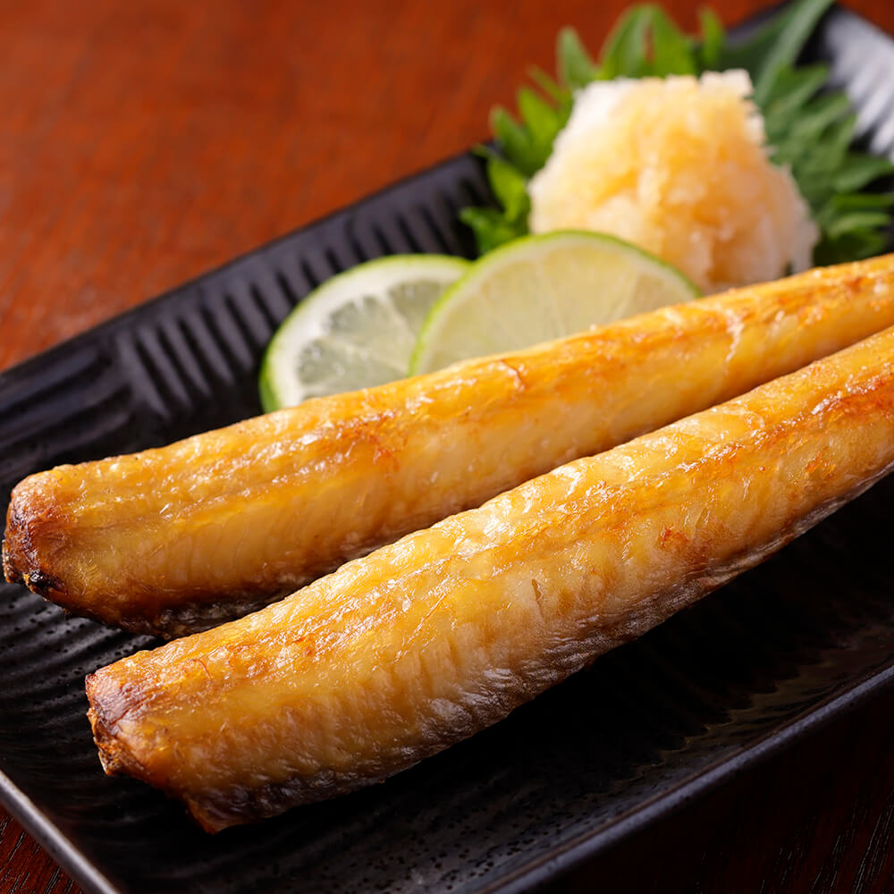 オーダーNo.2様　確認用　絣魚の一夜干し　祝い魚の一夜干し 十勝広尾産 高級一夜干し【なまらうまいセット】｜十勝 魚