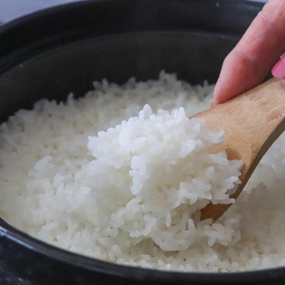 東旭川産ななつぼし5kg【令和6年産】｜PREZO(プレゾ) - 北海道のお