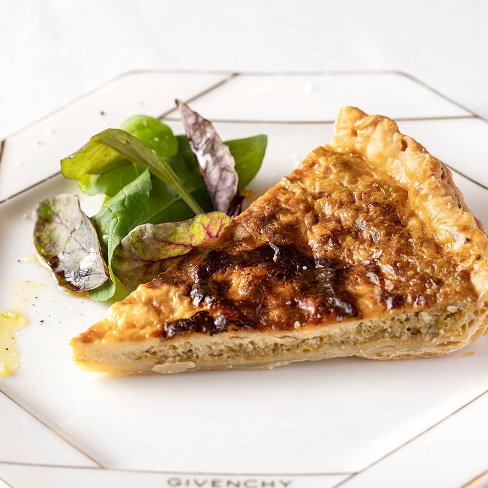 キッシュ様 キッシュ専門店 レ・カーセ / キッシュチポラ【オンライン限定商品】