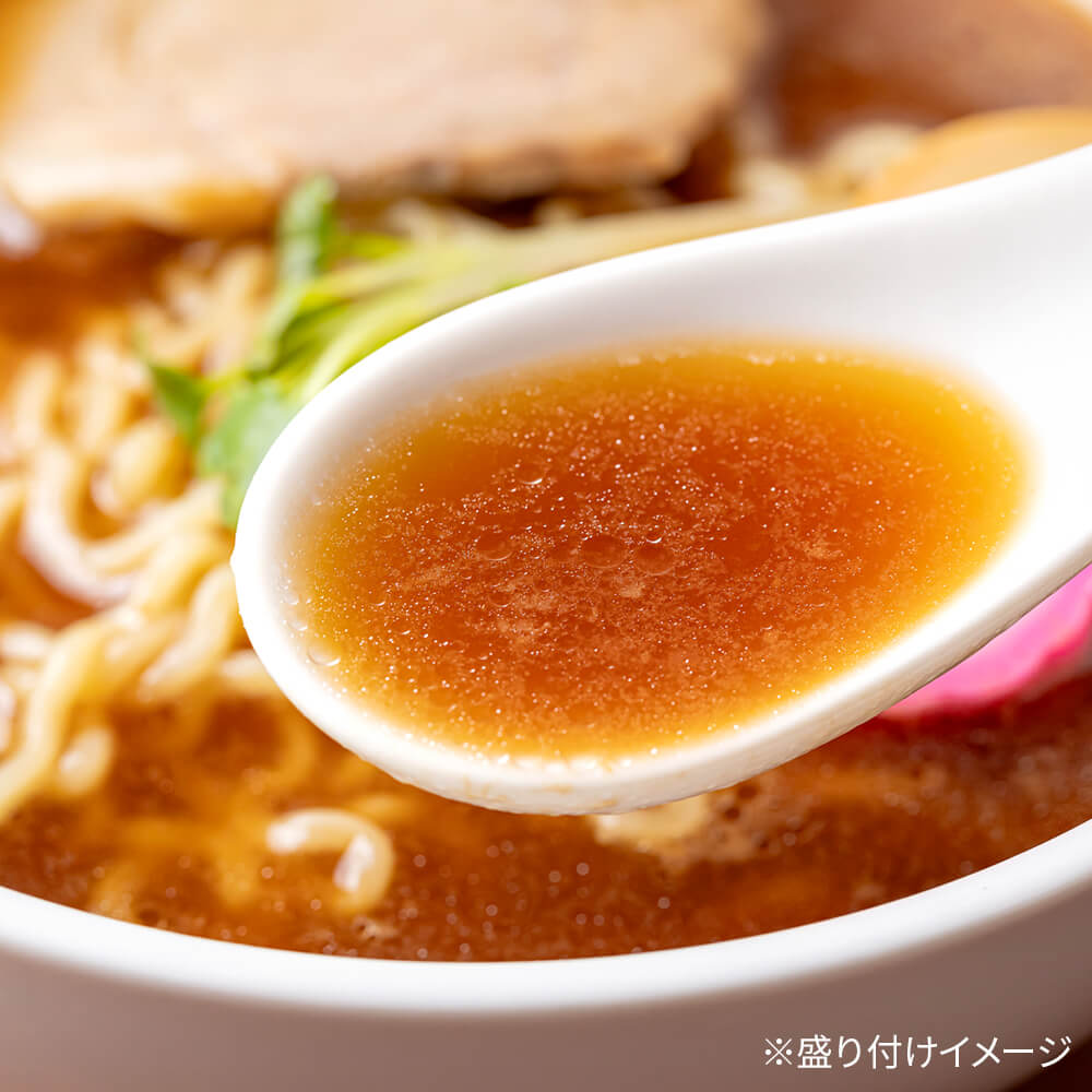 かにみそ生ラーメン（5食入）｜PREZO(プレゾ) - 北海道のお