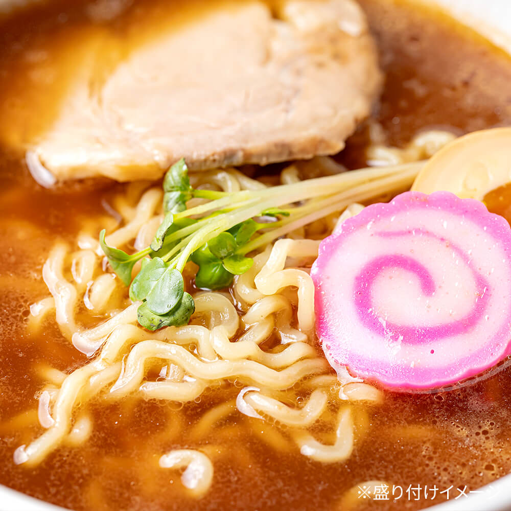 かにみそ生ラーメン（5食入）｜PREZO(プレゾ) - 北海道のお取り寄せ