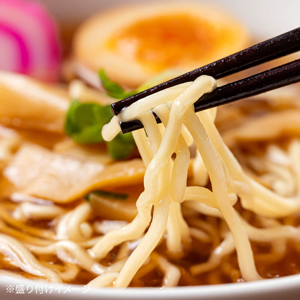 マルワの海鮮乾麺ラーメンセット（4種8袋）｜PREZO(プレゾ) - 北海道の
