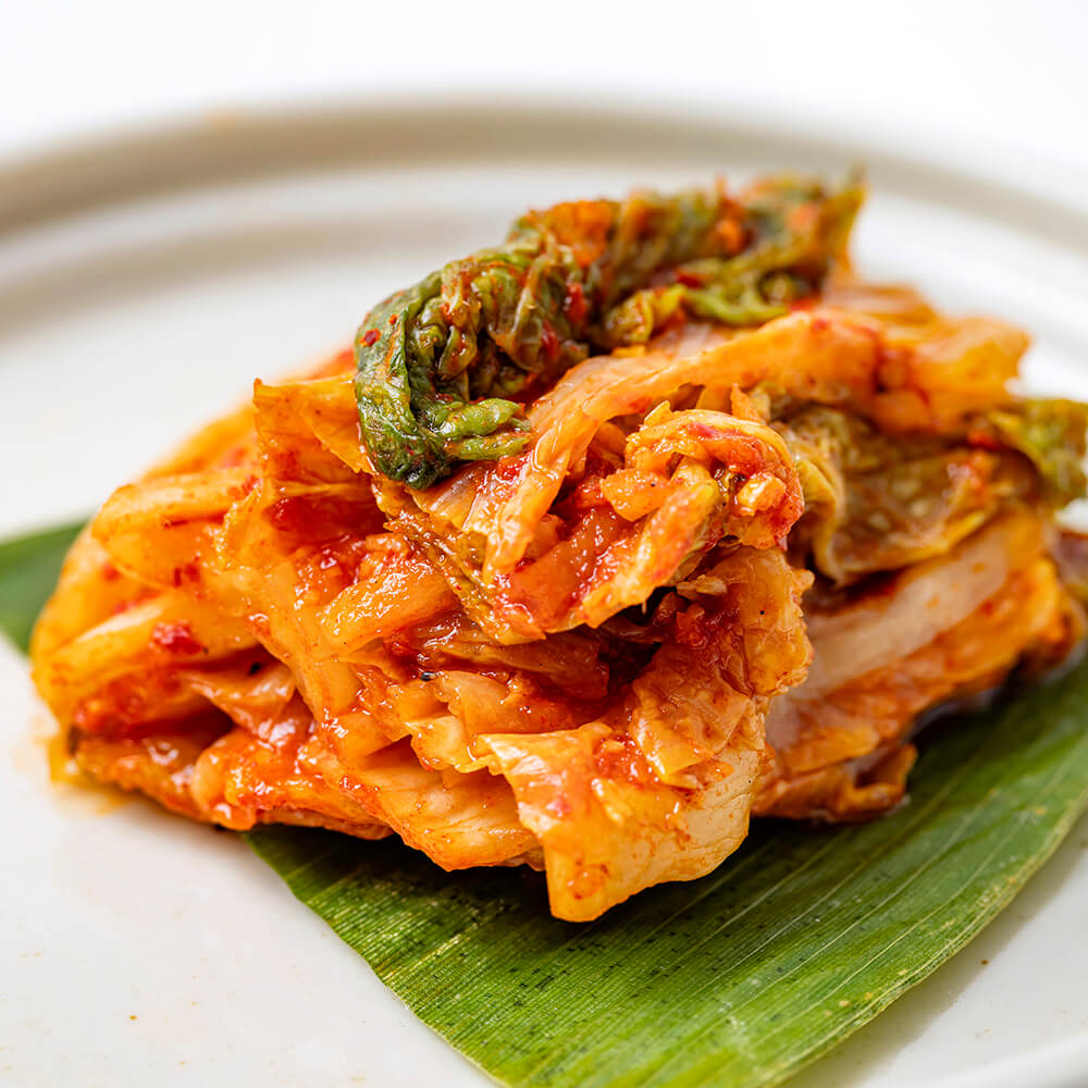 白菜キムチ 白菜キムチ 500g – tabemonkimchi