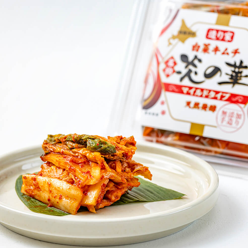 白菜キムチ 白菜キムチ（株) 1kg
